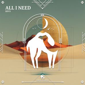 Cafe De Anatolia, SHVS – All I Need