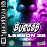 BURGOS – Lesson 28