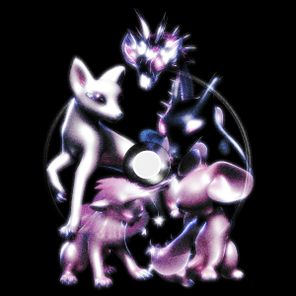 Elad Magdasi, Johannes Astrup – VVREX ISSUE 1