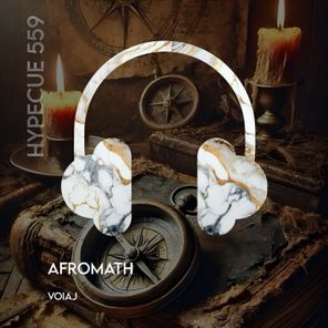 Afromath – Voiaj