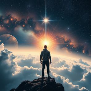 Synthaurion – I Can Feel You In The Cosmos