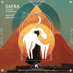 Cafe De Anatolia, Audaks – Safra