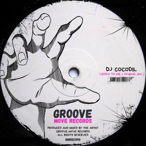Dj Cocodil - Listen to Me 1 Dj Cocodil – Listen to Me
