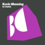 Kevin Manning – Es Vedrà