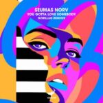 Seumas Norv, Gorillag – You Gotta Love Somebody (Gorillag Remixes)