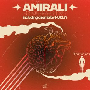 Huxley, Amirali – Endless High