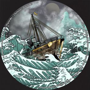 DJ SHRAX – Perfection