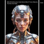 Tomy Villacorta, Mike McCarthy – The New Normality