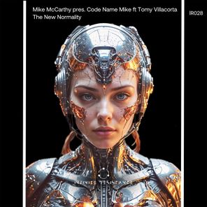 Tomy Villacorta, Mike McCarthy – The New Normality