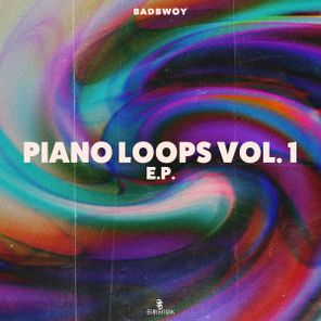 Badbwoy, Palane - Piano Loops EP, Vol. 1 1 Badbwoy, Palane – Piano Loops EP, Vol. 1