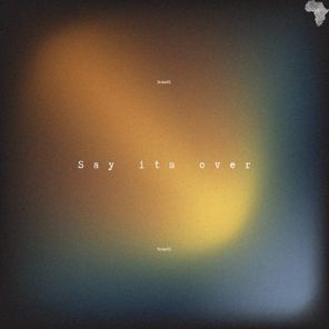 SolariQ – say its over