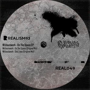 Withoutwork – On The Space EP