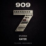 Katze, Raf Fender – 909