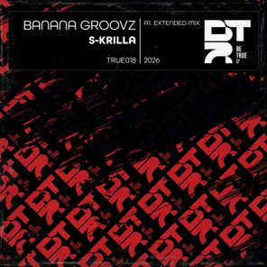Banana Groovz – S-Krilla