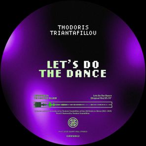 Thodoris Triantafillou – Let’s Do the Dance