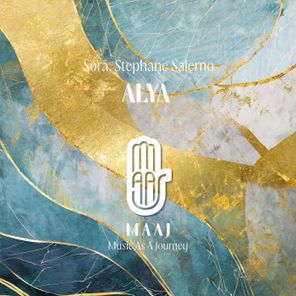 Stephane Salerno, SORÄ (FR) – Alya