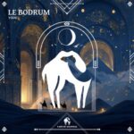 Cafe De Anatolia, YOOU – Le Bodrum