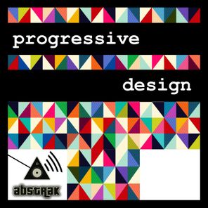 Abstrak – Progressive Design