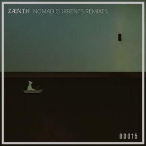 Cusp, Donna-Marie (NZ) – Nomad Currents Remixes
