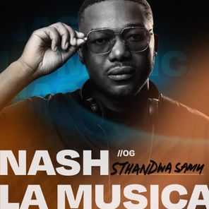 Nash La Musica – Sthandwa Samu