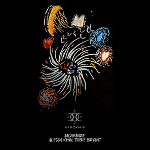 Alessa Khin, Tobie Bryant – Jacaranda