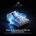 Ilias Katelanos, Return To Saturn – Whispers of a Fading Dream