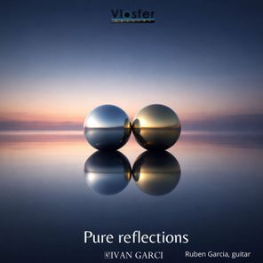 Ivan Garci – Pure Reflections