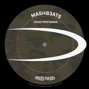 Urquiaga, Atonism – Voces profundas