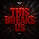 Vridian, Indraa – This Breaks Us, Vol. 2