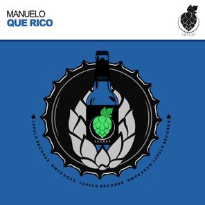 Manuelo – Que Rico