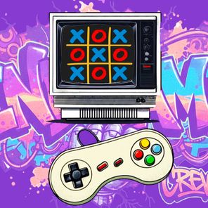 Olaroch – End Game