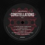 Maelstrom, The Spy – Constellations Vol. 3
