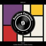 Seycel – Golden Horizon / Infinite Journey