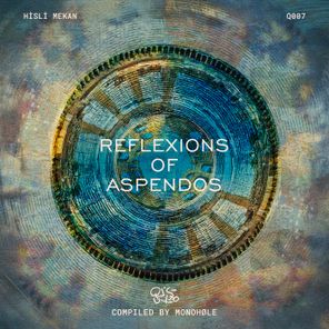 Seba Campos, Fida – Reflexions of Aspendos