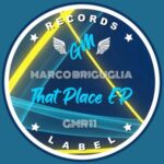 Marco Briguglia – That Place
