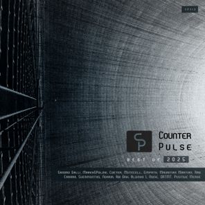 Abi Bah, Carara – Counter Pulse – Best of 2025