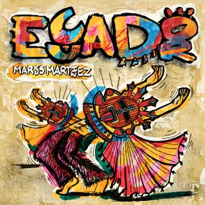 Markus Martinez – Ecuador