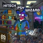 Amras – Hi-Tech Psy Wizard