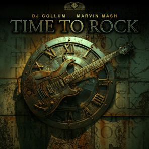 DJ Gollum, Marvin Mash – Time to Rock