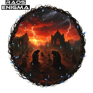 Raos - Enigma 1 Raos – Enigma