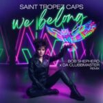 Saint Tropez Caps, Da Clubbmaster – We Belong