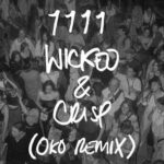 OKO UK, 1111 - Wicked & Crisp 3 OKO UK, 1111 – Wicked & Crisp