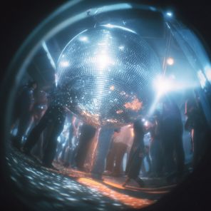 Hyperclap, Agosto – The Function