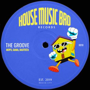 Gama, Bautista – The Groove