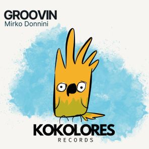 Mirko Donnini – Groovin