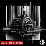 Zmey – Mechanism