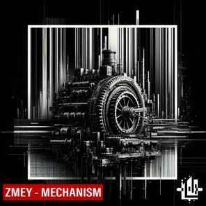 Zmey – Mechanism