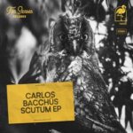 Carlos Bacchus – Scutum
