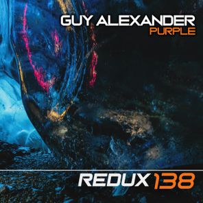 Guy Alexander – Purple