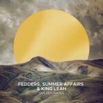Fedders, King Leah – Golden Gates
